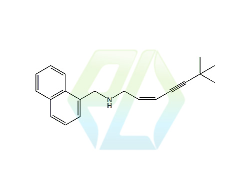 Terbinafine Impurity 4