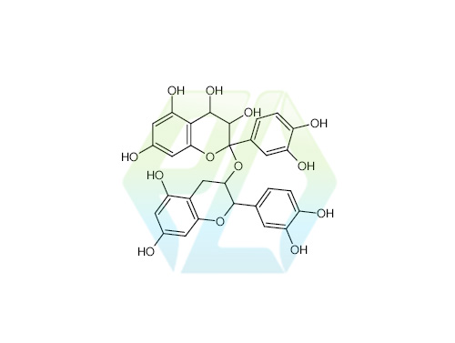 Proanthocyanidins