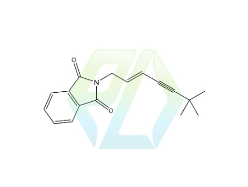 Terbinafine Impurity 9