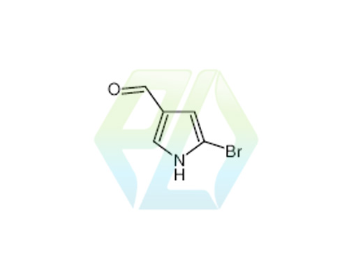 5-Bromo-1H-Pyrrole-3-Carbaldehyde