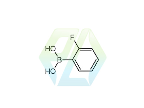 2-Fluorophenylboronic Acid