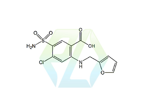 Furosemide