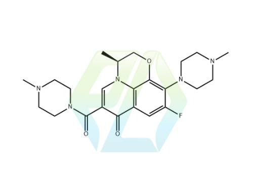 Levofloxacin Impurity 4