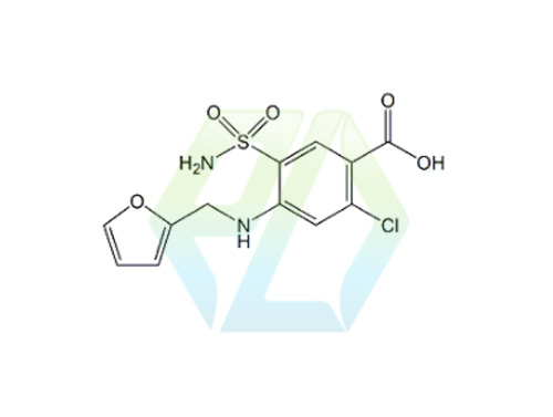 Furosemide EP Impurity A