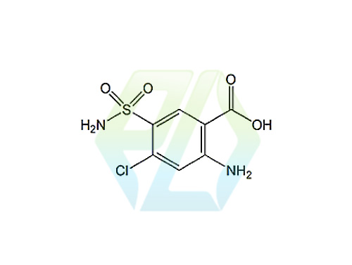 Furosemide EP Impurity C