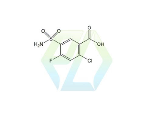 Furosemide Related Compound 11