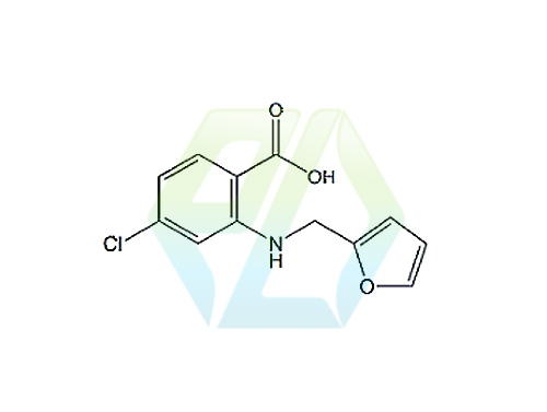 Furosemide Impurity 4