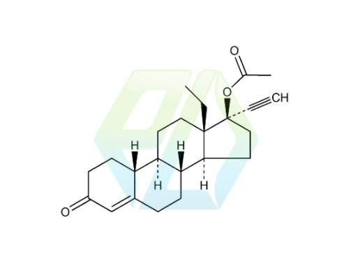 Levonorgestrel Acetate