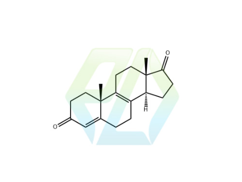 Testosterone Impurity 1