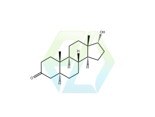 Testosterone Impurity 2