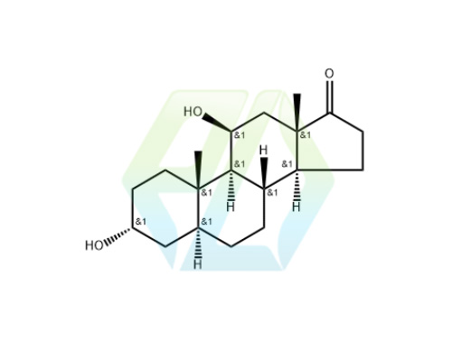 11-Beta-Hydroxyandrosterone