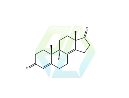 Testosterone Impurity 3