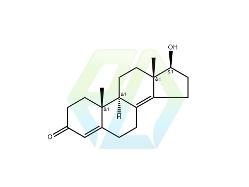 Testosterone Impurity 8