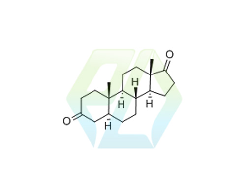 Testosterone Impurity 5