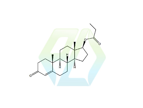 Testosterone Impurity 4