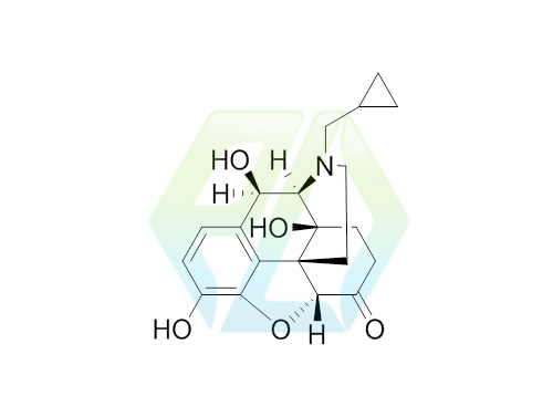 Naltrexone EP Impurity G