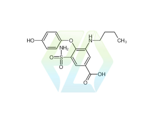 Bumetanide Impurity 19