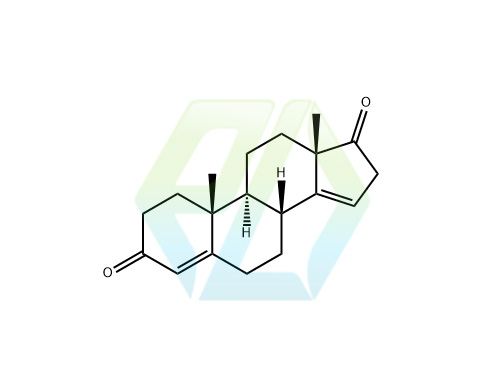 Testosterone Impurity 9