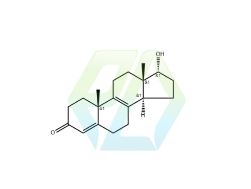 Testosterone Impurity 7