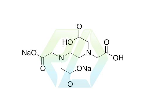 Ethylenediaminetetraacetic Acid Disodium Salt