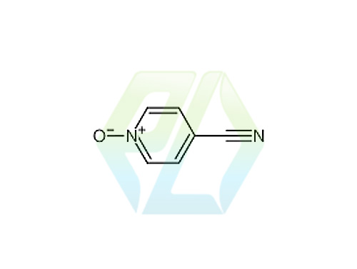 4-Cyanopyridine N-oxide