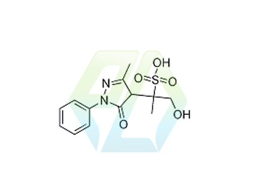 Edaravone Impurity 1