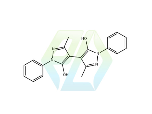 Edaravone Impurity 8