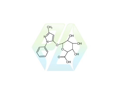 Edaravone Glucuronide