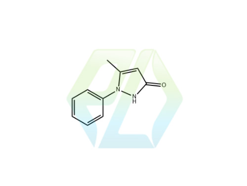  Edaravone Impurity 11