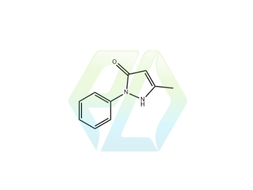  Edaravone Impurity 13