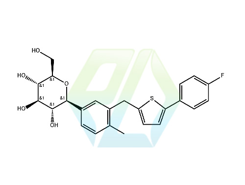 Canagliflozin