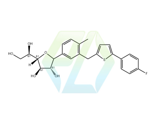 Canagliflozin-10