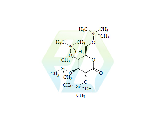 Canagliflozin Impurity 4