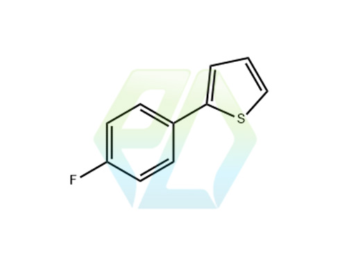 Canagliflozin Impurity 12