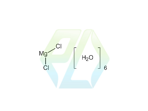 Magnesium Chloride Hexahydrate