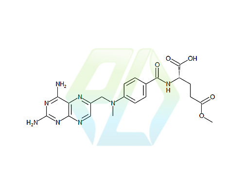 Methotrexate EP Impurity H