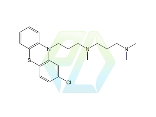 Chlorpromazine EP impurity B