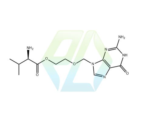 Valacyclovir EP Impurity R