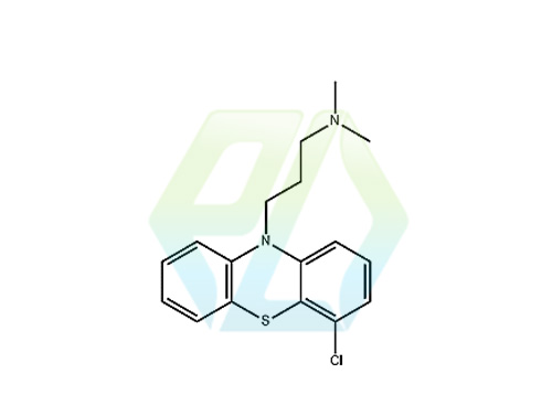 Chlorpromazine EP Impurity F