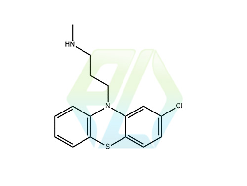 Chlorpromazine EP Impurity D