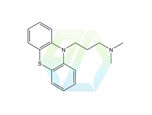 Chlorpromazine EP Impurity C