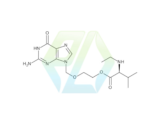 Valaciclovir EP Impurity D