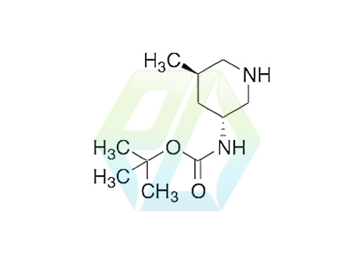 (3R,5R)-3-(Boc-Amino)-5-Methylpiperidine