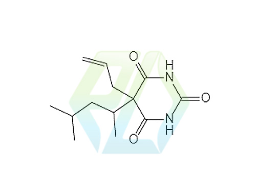 Secobarbital Impurity 2