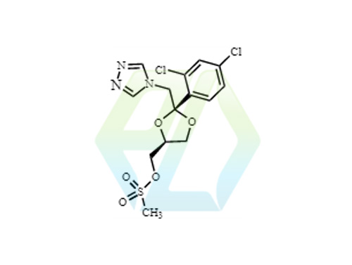 Itraconazole Impurity 15