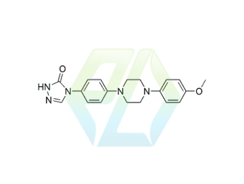 Itraconazole Impurity 11