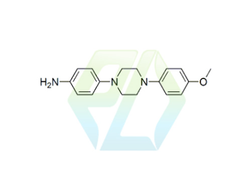 Itraconazole Impurity 10