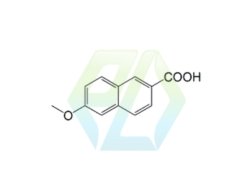 Naproxen EP Impurity O