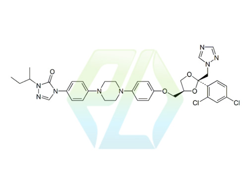 Itraconazole