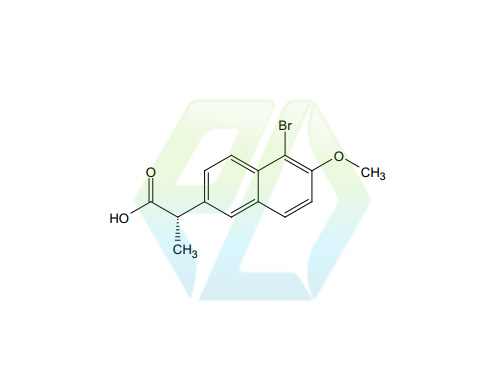 Naproxen EP Impurity C